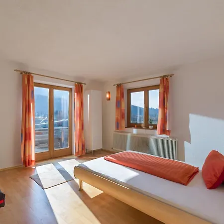 Apartment Rabl Kirchbichl