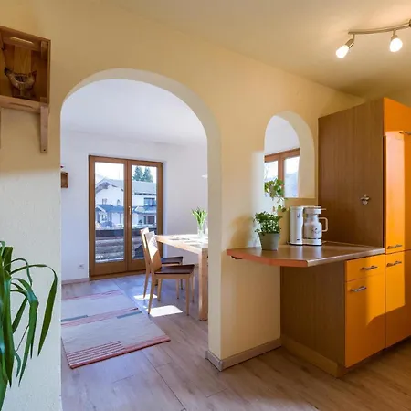 Rabl Apartmán *