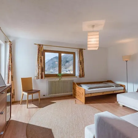 Apartmán Rabl *