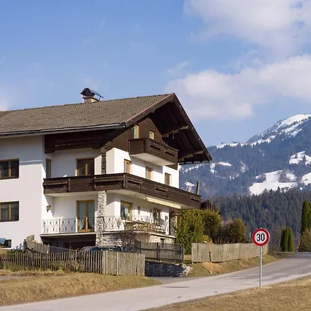 Apartmán Rabl